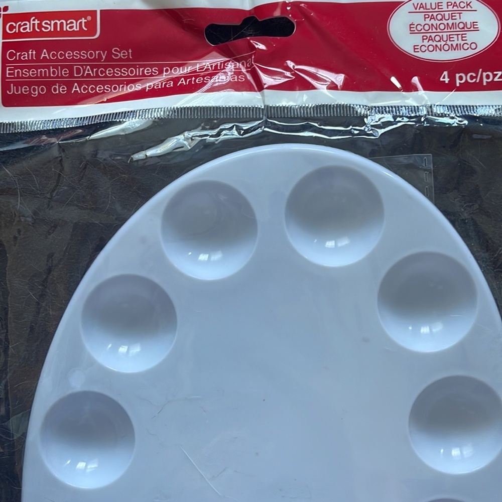 Craft accessory set - Picture 3 of 4